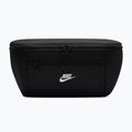 Чантичка за кръстна Nike Heritage 8 l black/black/white 2