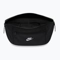 Чантичка за кръстна Nike Heritage 8 l black/black/white 4