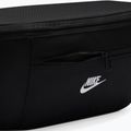 Чантичка за кръстна Nike Heritage 8 l black/black/white 6