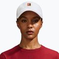 Шапка с козирка Nike Club Unstructured white