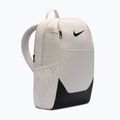 Раница Nike Brasilia 24 l light bone/black/black 2