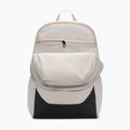 Раница Nike Brasilia 24 l light bone/black/black 4