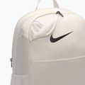 Раница Nike Brasilia 24 l light bone/black/black 7
