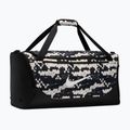 Чанта за тренировка/фитнес Nike Brasilia 60 l chalk/black/white 2
