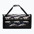 Чанта за тренировка/фитнес Nike Brasilia 60 l chalk/black/white 3