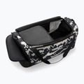 Чанта за тренировка/фитнес Nike Brasilia 60 l chalk/black/white 4