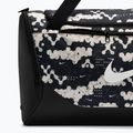 Чанта за тренировка/фитнес Nike Brasilia 60 l chalk/black/white 6