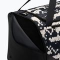 Чанта за тренировка/фитнес Nike Brasilia 60 l chalk/black/white 8