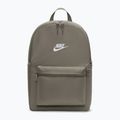 Градска раница Nike Heritage 23 l light army/white