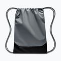 Торба/Чувал Nike Brasilia 18 l smoke grey/black/white 2