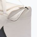 Чанта за тренировка/фитнес Nike Brasilia Duffel Small 40 l light bone/black/black 8