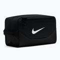 Чанта за обувки Nike Brasilia 11 l black/black/black 2