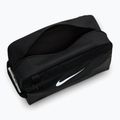 Чанта за обувки Nike Brasilia 11 l black/black/black 4