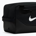 Чанта за обувки Nike Brasilia 11 l black/black/black 5
