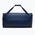 Чанта за тренировка/фитнес Nike Brasilia Duffel Medium 60 l midnight navy/black/white 3