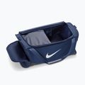 Чанта за тренировка/фитнес Nike Brasilia Duffel Medium 60 l midnight navy/black/white 4