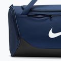 Чанта за тренировка/фитнес Nike Brasilia Duffel Medium 60 l midnight navy/black/white 7