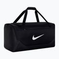 Чанта за тренировка/фитнес Nike Brasilia Duffel Large 95 l black/black/white 2