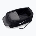 Чанта за тренировка/фитнес Nike Brasilia Duffel Large 95 l black/black/white 5