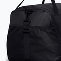 Чанта за тренировка/фитнес Nike Brasilia Duffel Large 95 l black/black/white 7