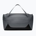Чанта за тренировка/фитнес Nike Brasilia Duffel Small 40 l smoke grey/black/white 3