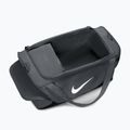 Чанта за тренировка/фитнес Nike Brasilia Duffel Small 40 l smoke grey/black/white 4