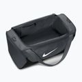 Чанта за тренировка/фитнес Nike Brasilia Duffel Small 40 l smoke grey/black/white 5