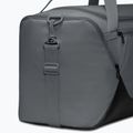 Чанта за тренировка/фитнес Nike Brasilia Duffel Small 40 l smoke grey/black/white 7