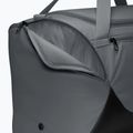 Чанта за тренировка/фитнес Nike Brasilia Duffel Small 40 l smoke grey/black/white 8