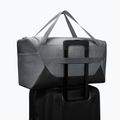 Чанта за тренировка/фитнес Nike Brasilia Duffel Small 40 l smoke grey/black/white 9