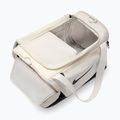 Чанта за тренировка/фитнес Nike Brasilia Duffel Extra Small 24 l light bone/black/black 5
