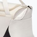 Чанта за тренировка/фитнес Nike Brasilia Duffel Extra Small 24 l light bone/black/black 8