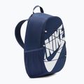 Градска раница Nike Heritage Sweep 25 l midnight navy/white 3