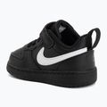 Детски обувки Nike Court Borough Low Recraft black/black/white 3
