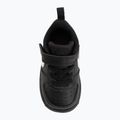 Детски обувки Nike Court Borough Low Recraft black/black/white 5