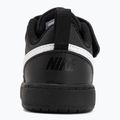 Детски обувки Nike Court Borough Low Recraft black/black/white 6