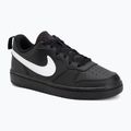 Обувки Nike Court Borough Low Recraft black/black/white