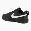 Обувки Nike Court Borough Low Recraft black/black/white 3