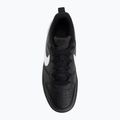 Обувки Nike Court Borough Low Recraft black/black/white 5
