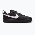 Обувки  Nike Court Borough Low Recraft black/black/white