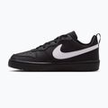Обувки  Nike Court Borough Low Recraft black/black/white 2