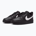 Обувки  Nike Court Borough Low Recraft black/black/white 3