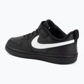 Детски обувки Nike Court Borough Low Recraft black/black/white 3