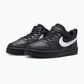 Детски обувки Nike Court Borough Low Recraft black/black/white 3