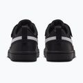 Детски обувки Nike Court Borough Low Recraft black/black/white 4