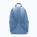 Градска раница Nike Elemental 21 l work blue/white 2