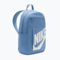 Градска раница Nike Elemental 21 l work blue/white 3