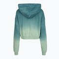 Дамски суитшърт  Nike Sportswear Phoenix Fleece Oversized Henley Hoodie steam/mineral slate 7