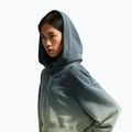 Дамски суитшърт  Nike Sportswear Phoenix Fleece Oversized Henley Hoodie steam/mineral slate 4