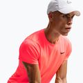 Мъжка тениска/фланелка за тенис Nike Court Dri-Fit Victory hot lava/black 6